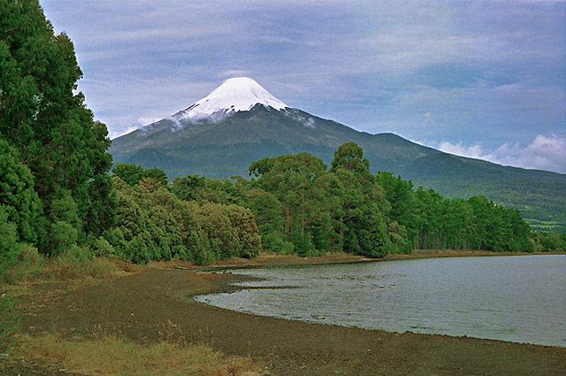 Llanquihue Lake